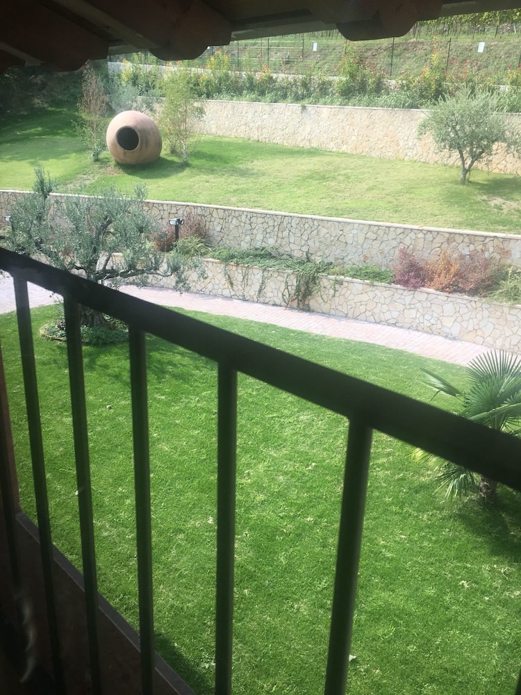 B&B Corte del mosto Relais