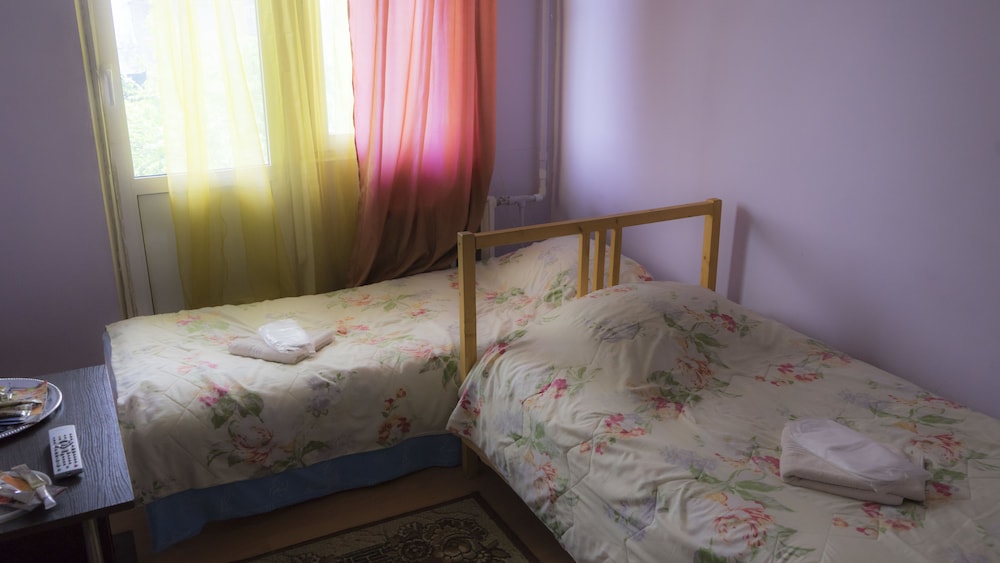 Valentina Guest House