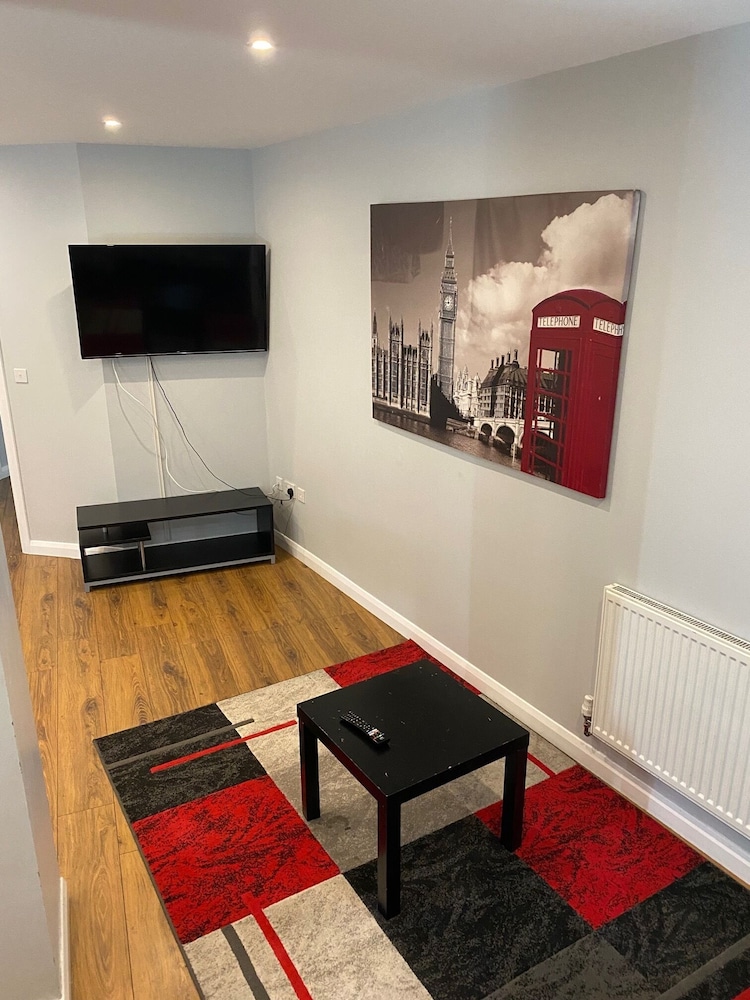 Leicester Vacations - Showcase Apartments Kimberley House - Property Image 18