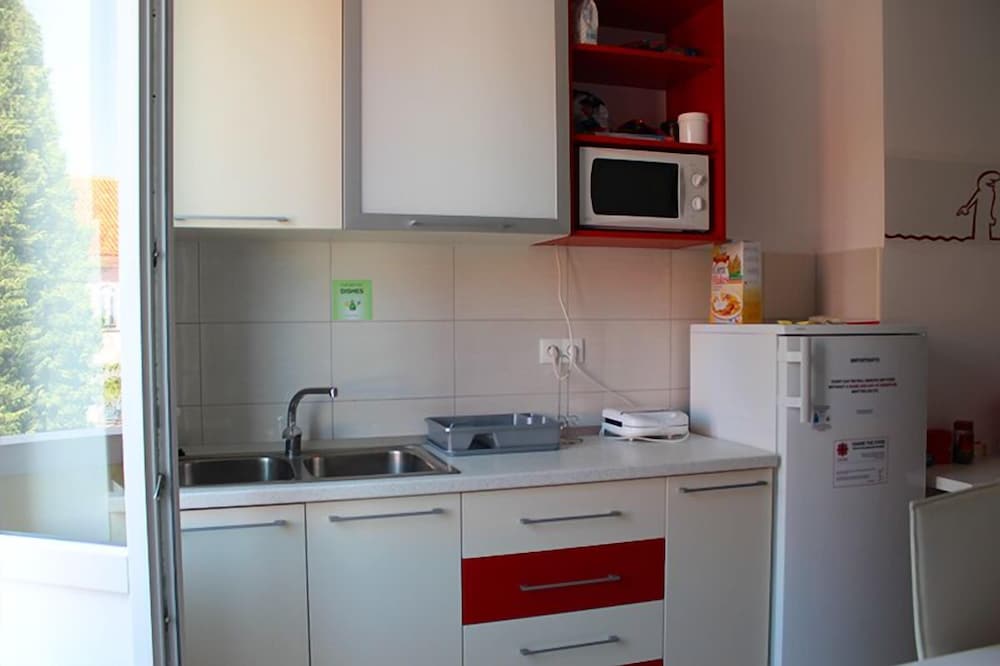 Hostel Split Backpackers 2