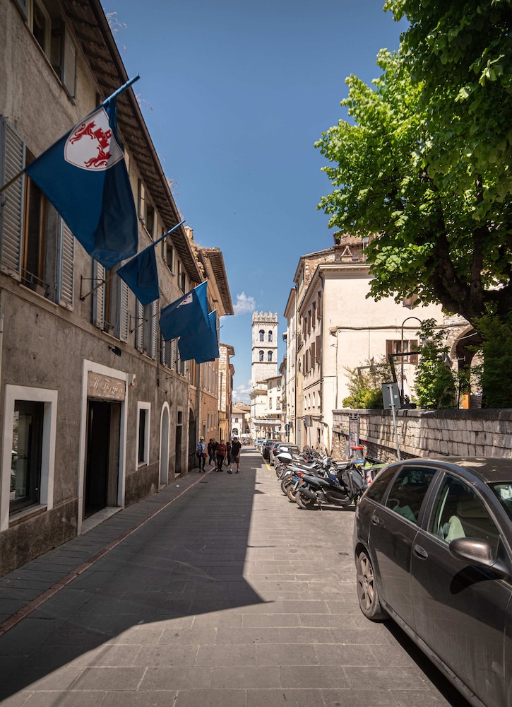 B&B San Gabriele