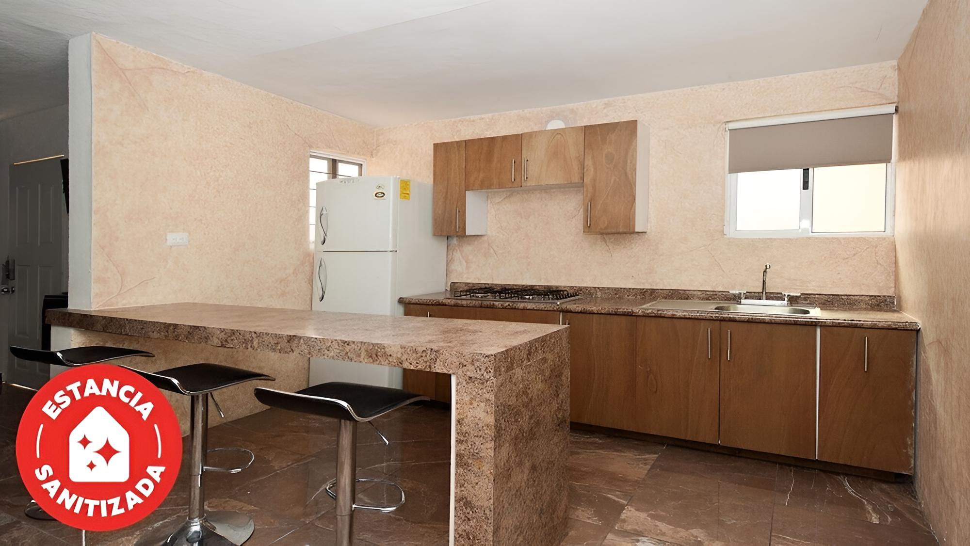 Econosuites Monterrey