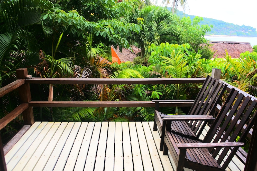 Baan Laanta Resort and Spa