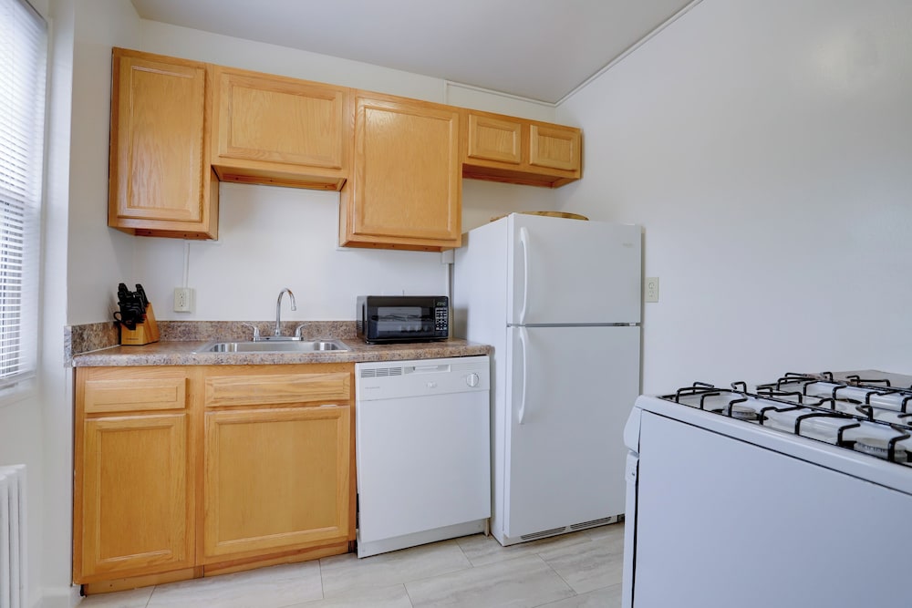 Prime Alexandria Location Corporate Apt