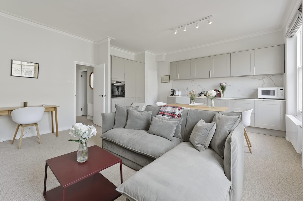 Wonderful 1 Bed Pimlico