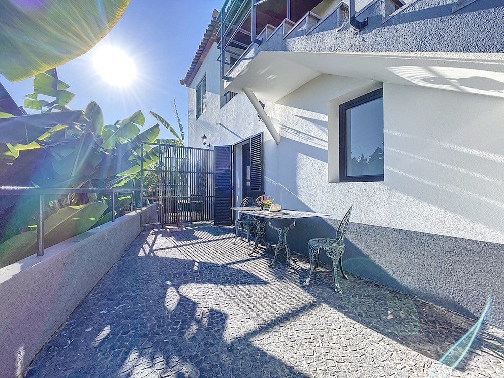 Madeira Sweet Home D