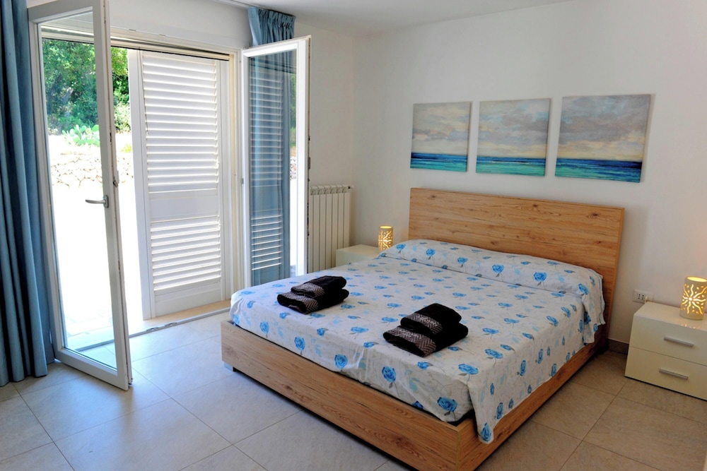 Super Apartment In Villa Vanissia