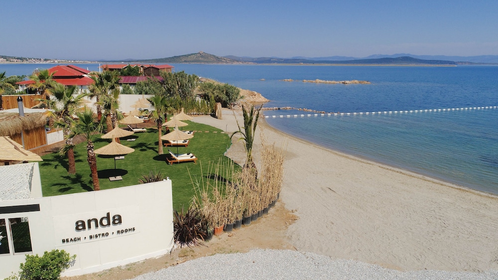 Parna Hotel - Image 26