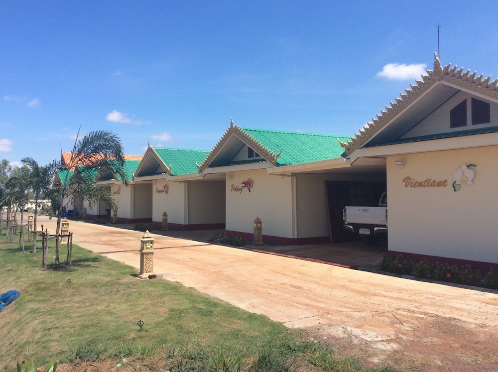 The Orchid Resort & Relax