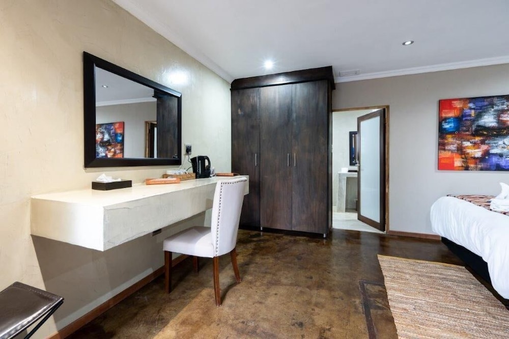 Humdani Game Lodge