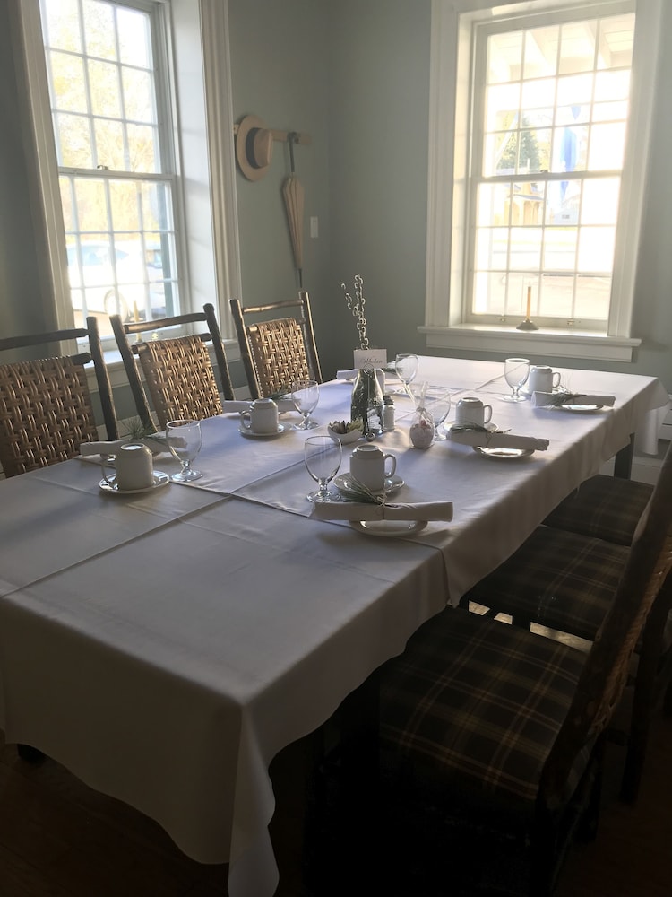 The Grafton Inn