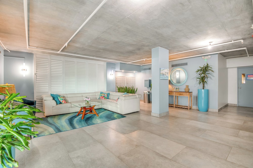 Direct Beach Access & View: Satellite Beach Condo! view 4