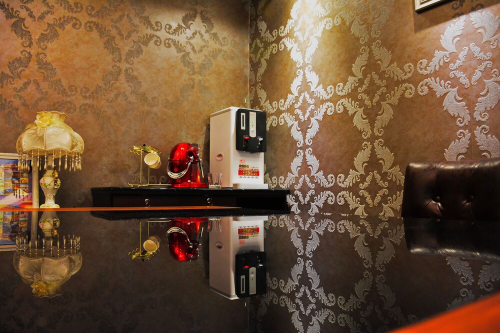 Hualien Flora B&B
