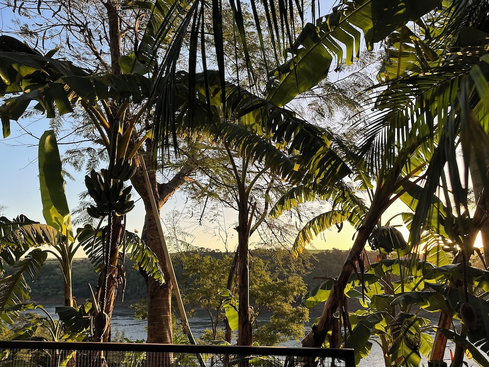 Costa del Sol Iguazú