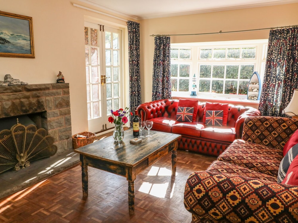 The Cottage