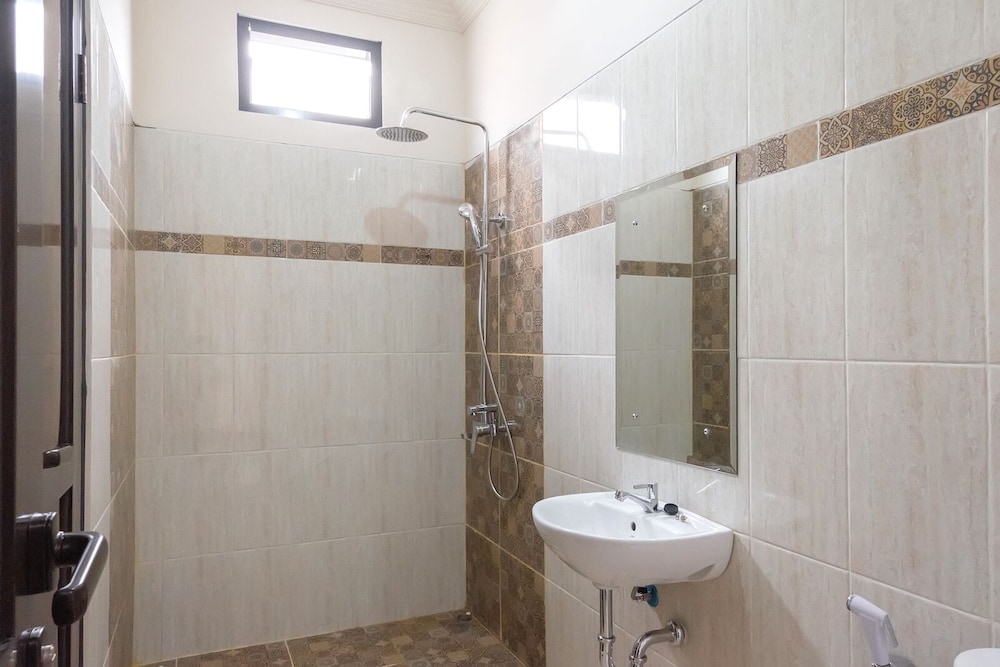 TwoSpaces Living at Salma Syariah Bogor