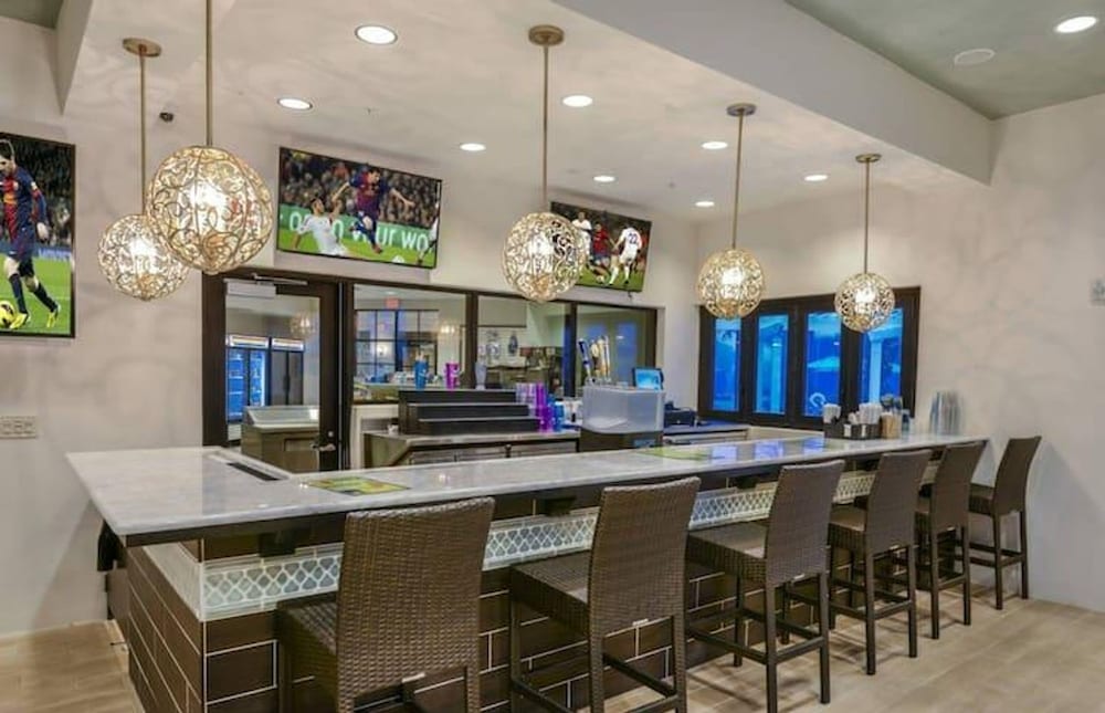 116 JW - Luxury 5BR Townhome Private Pool - Windsor Island view 5