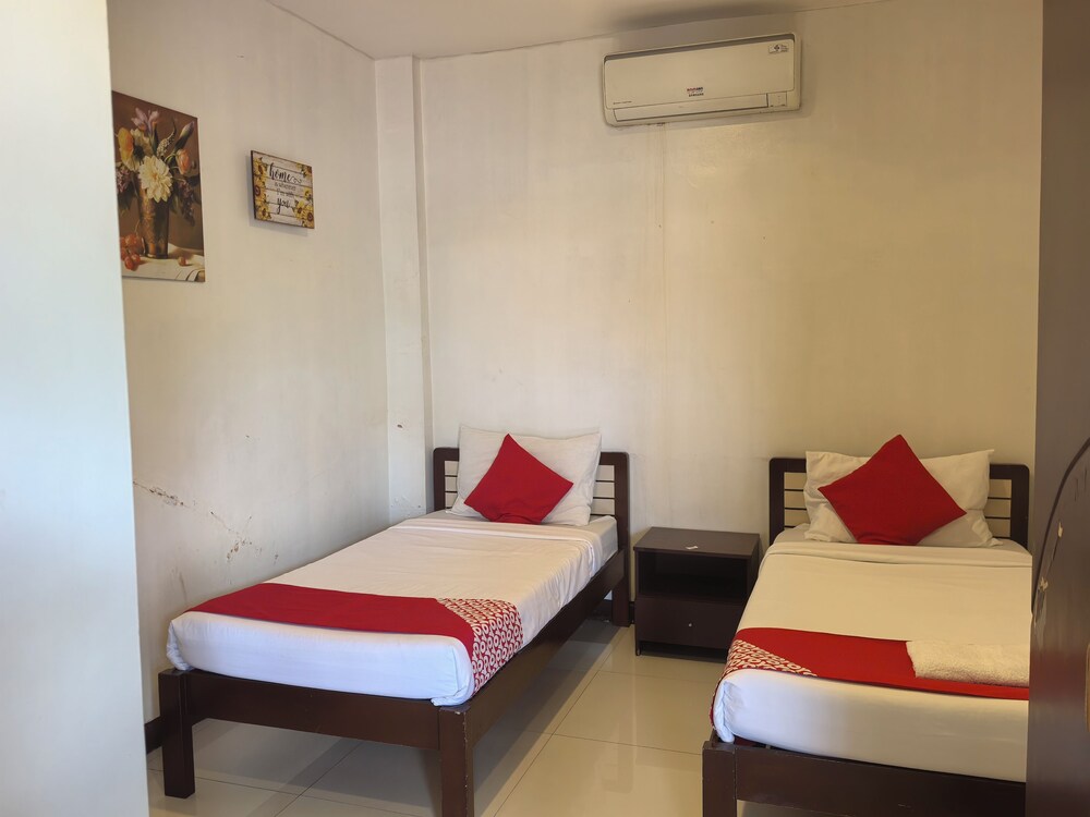 Espacio de Clarita Hometel, Davao-Stadt, Philippinen - 19