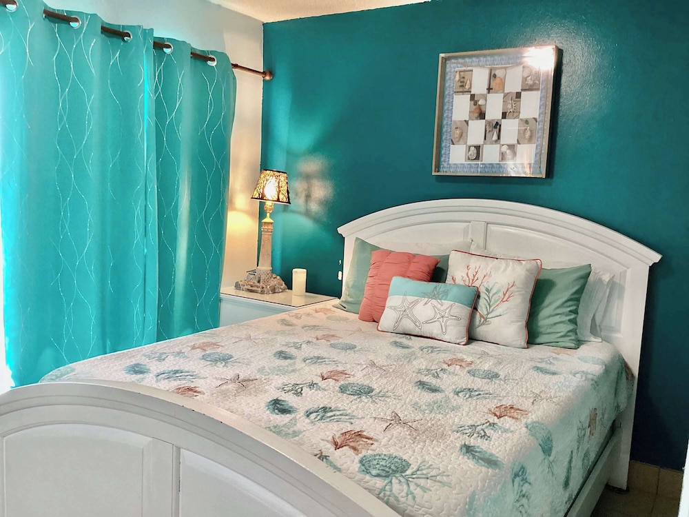 Blue Bliss Beachfront Condo