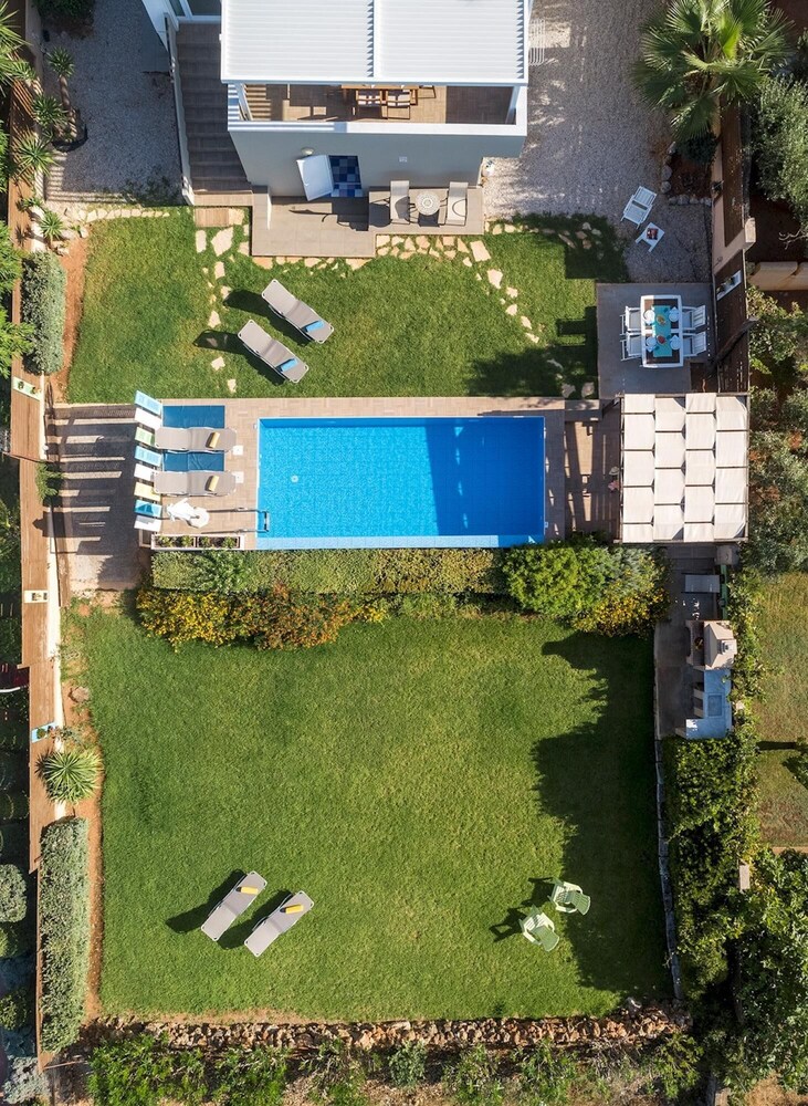 Villa Anemos by Estia