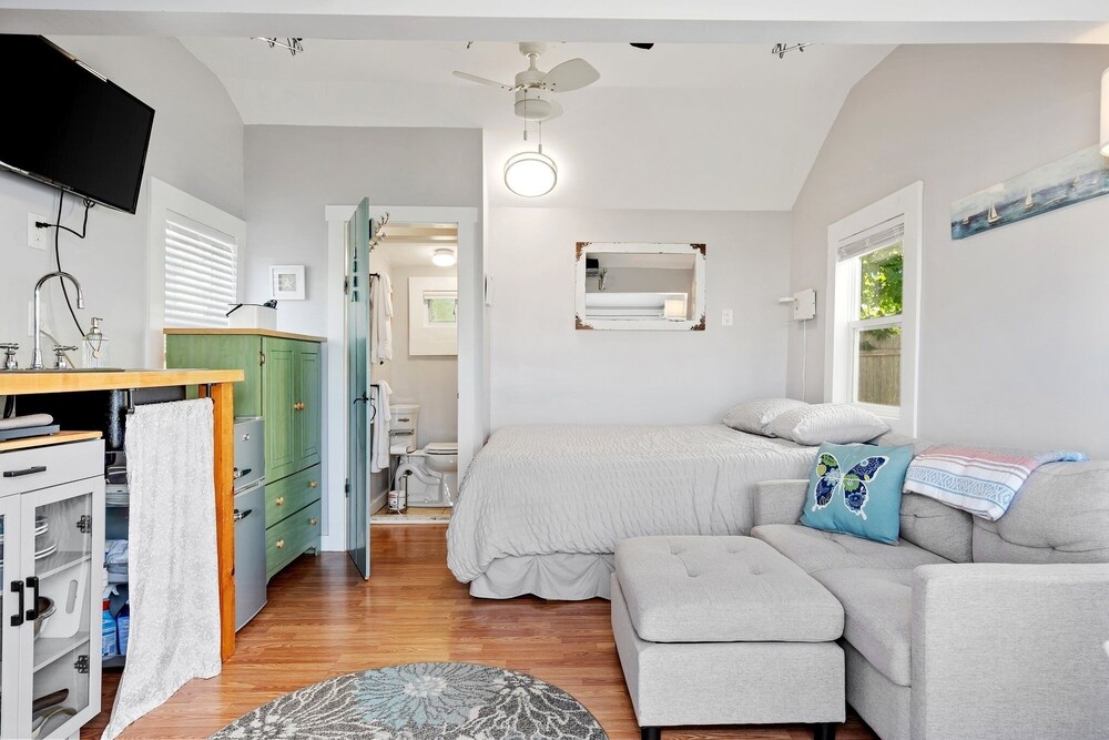 Just Beachy + Shore Delight 2 Cozy Studios