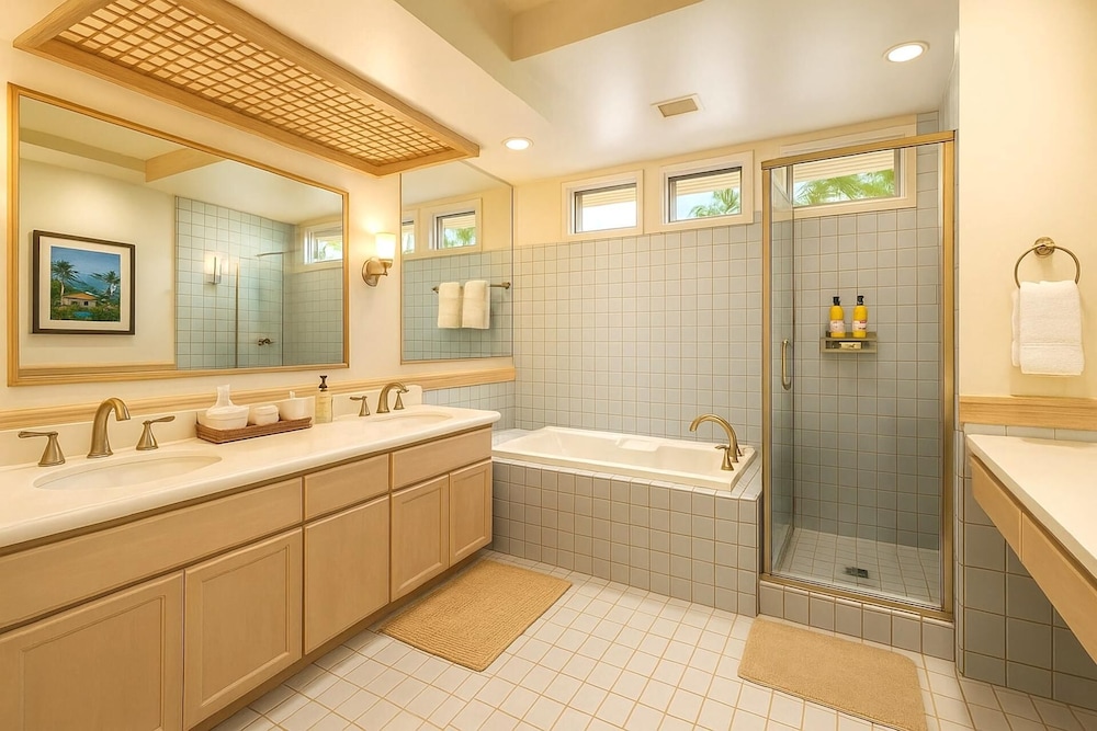 Islands at Mauna Lani Collection by KBM - 2 Units (d3/e4)
