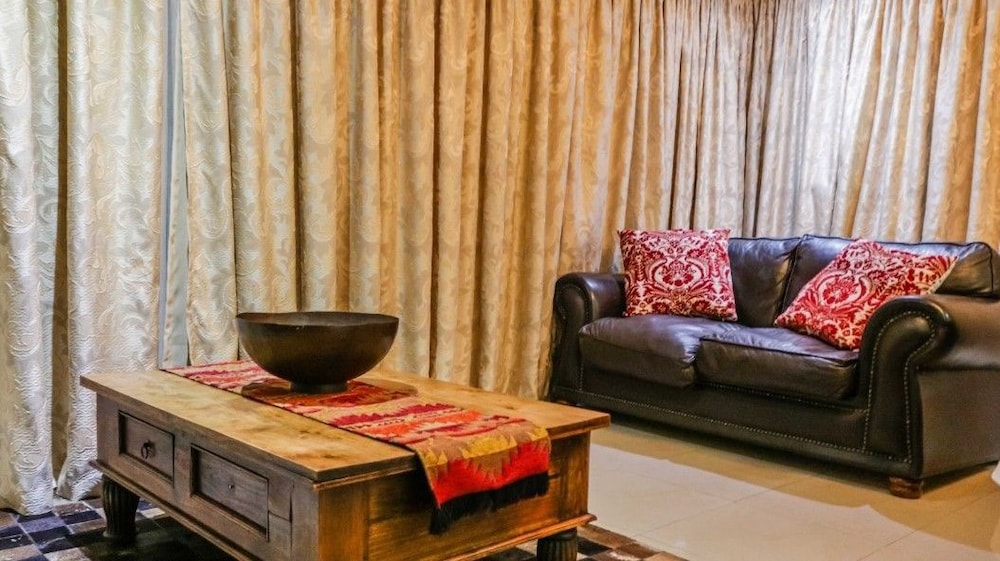 Kwantulindawo Guesthouse Newcastle