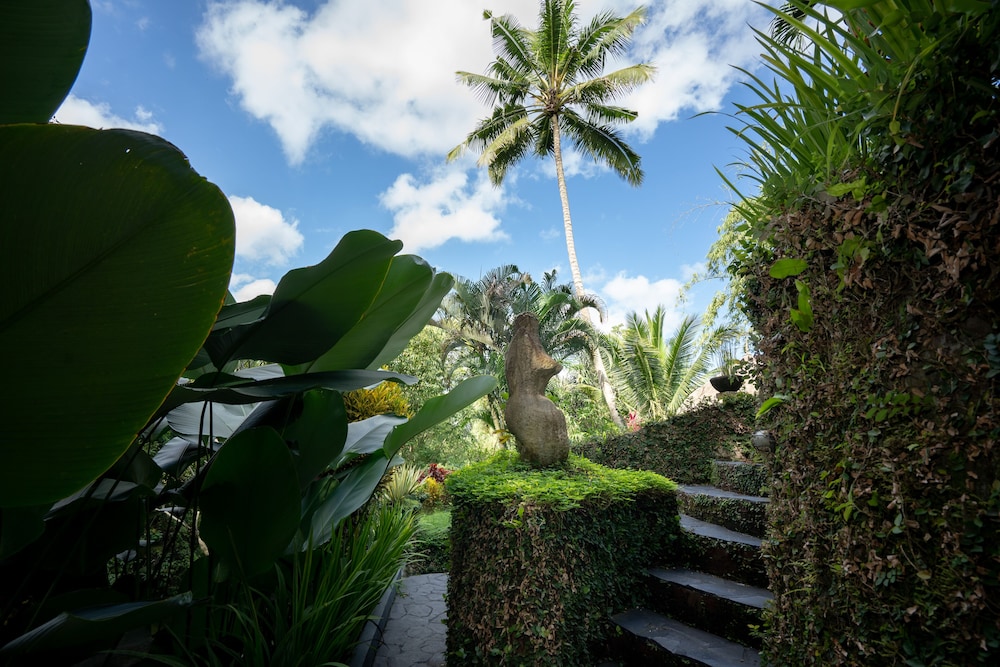 Villa Kupu-Kupu