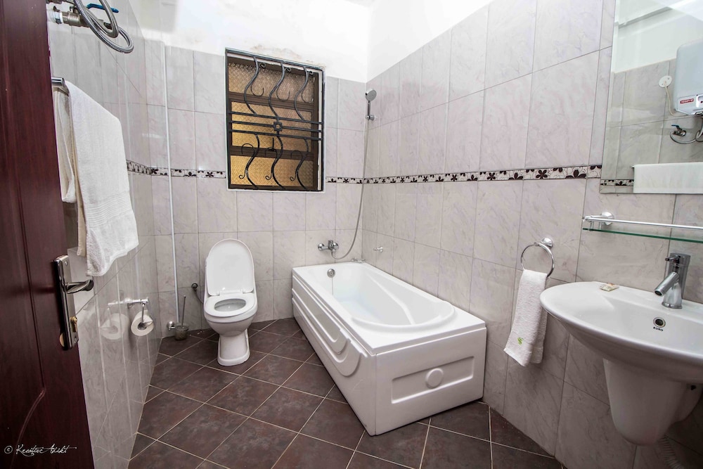 St Steven's Suites