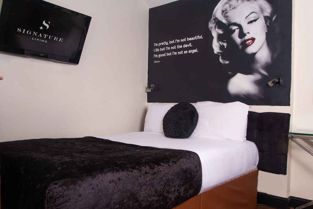 Signature Living Bold Street Apartments view 5