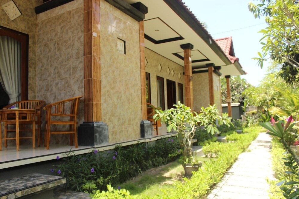 D & Yoga Homestay