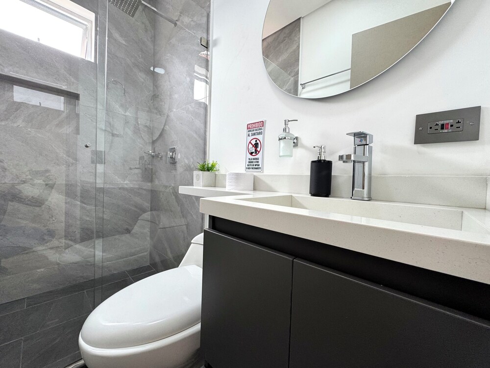 Torre Zurich Luxury