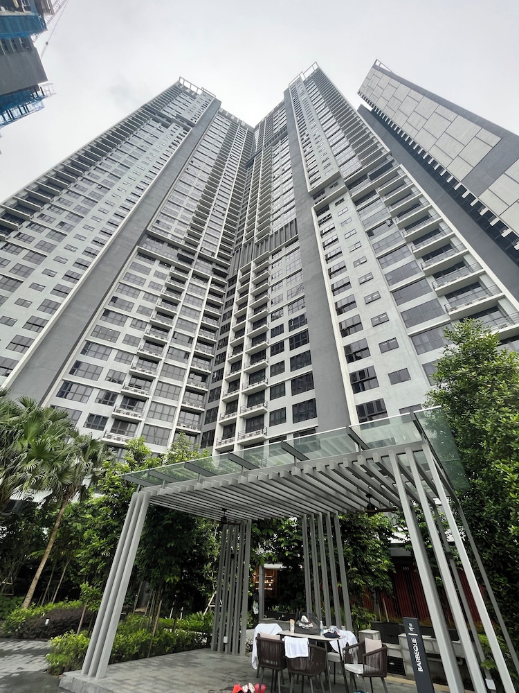 Residensi Agile Delima