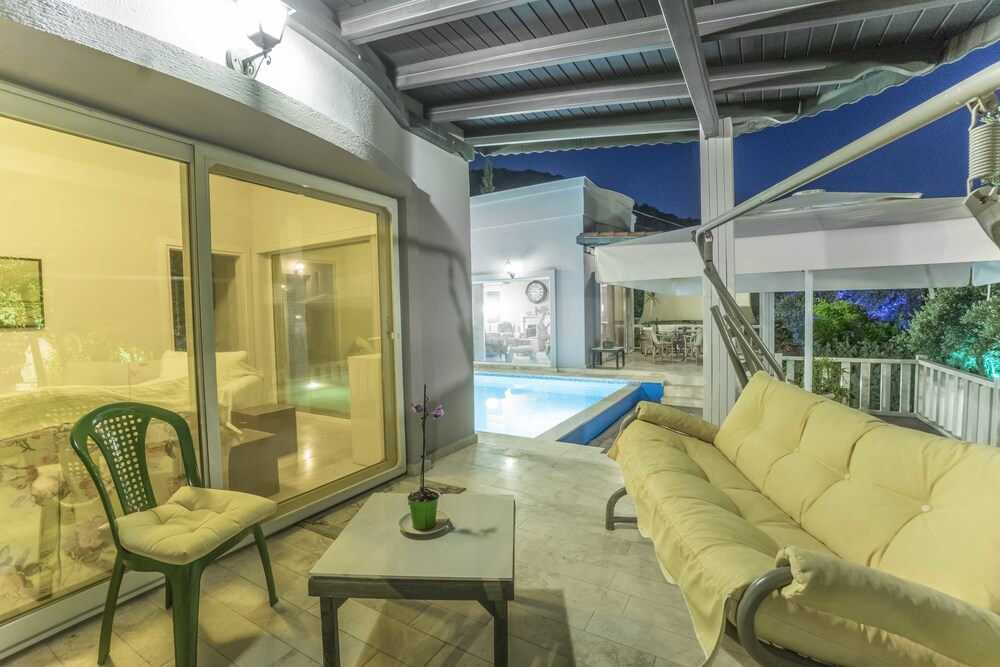 Villa Olivia