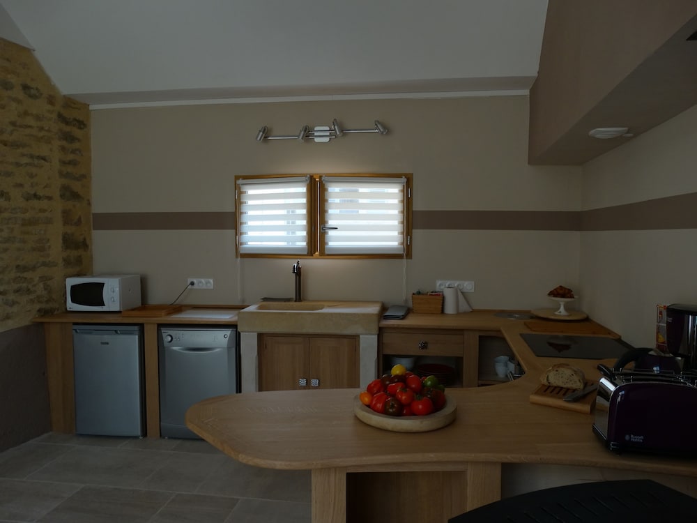 Chambre d'Hotes Girolles les Forges