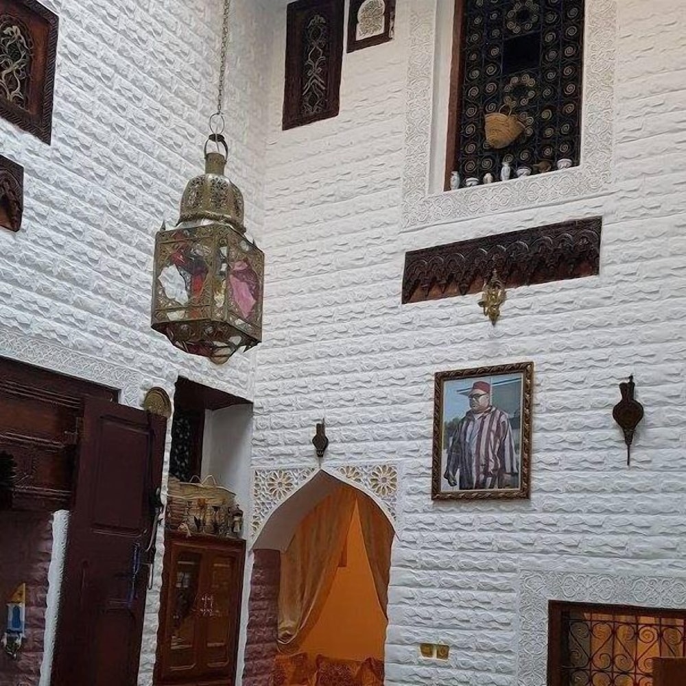 Dar Nouzha A