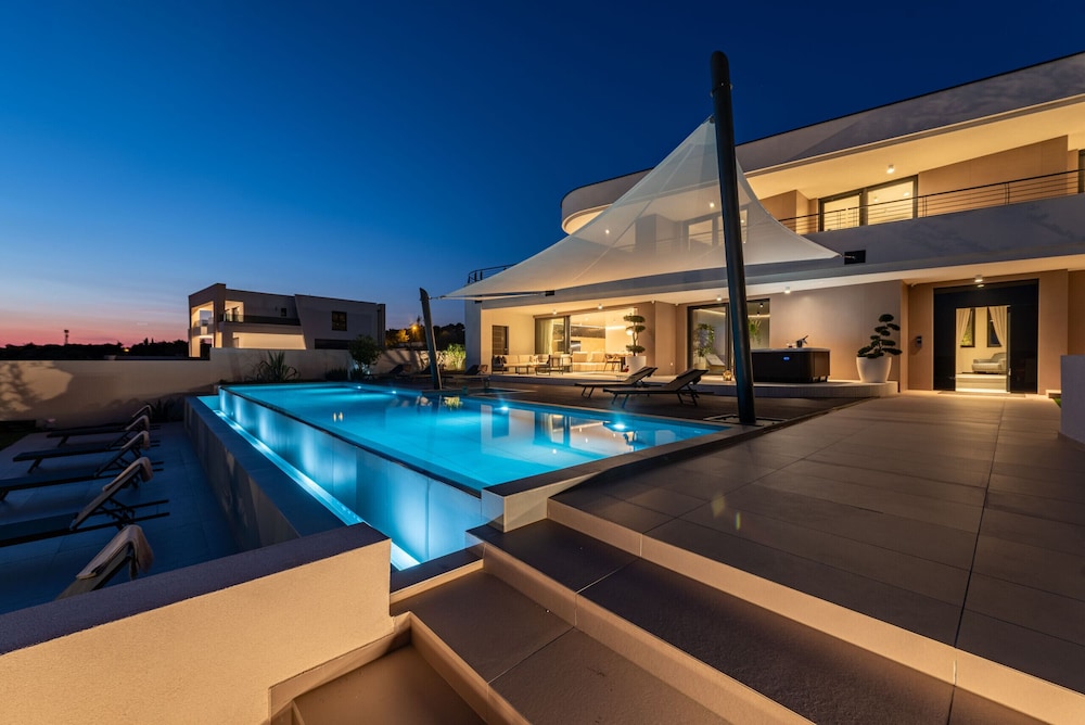 Villa Hera Zadarvillas