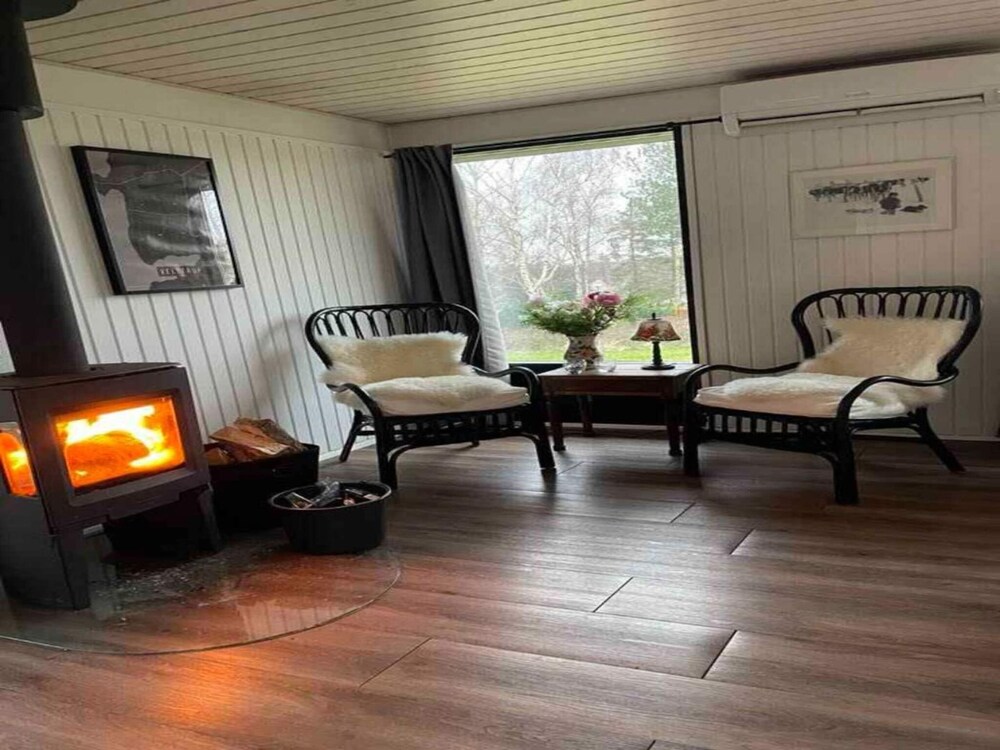 5 Star Holiday Home in Skibby