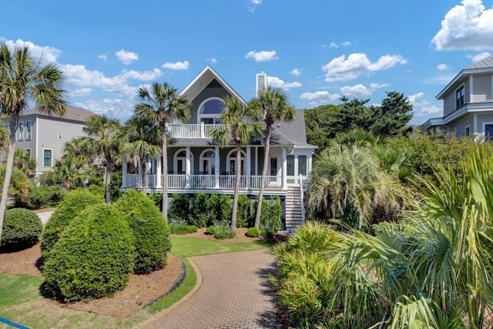 Beachwood East 5 by Wild Dunes With Amenities view 5