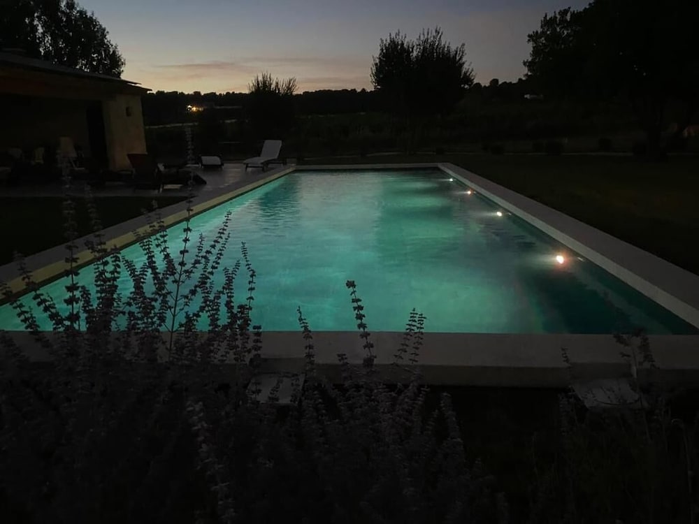 La Soleillade Aixoise photo 5