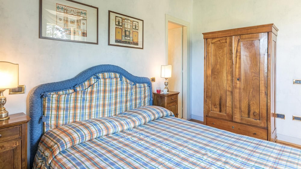 Villa Milani 20 in Spoleto view 5
