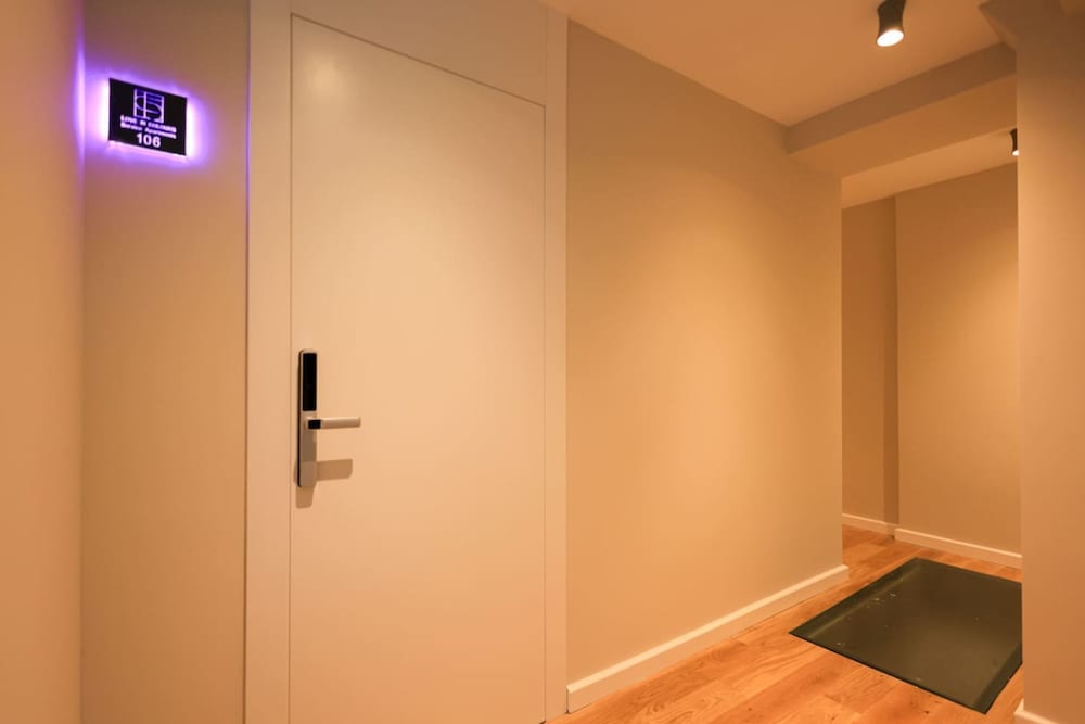 Grandstay Studios 106