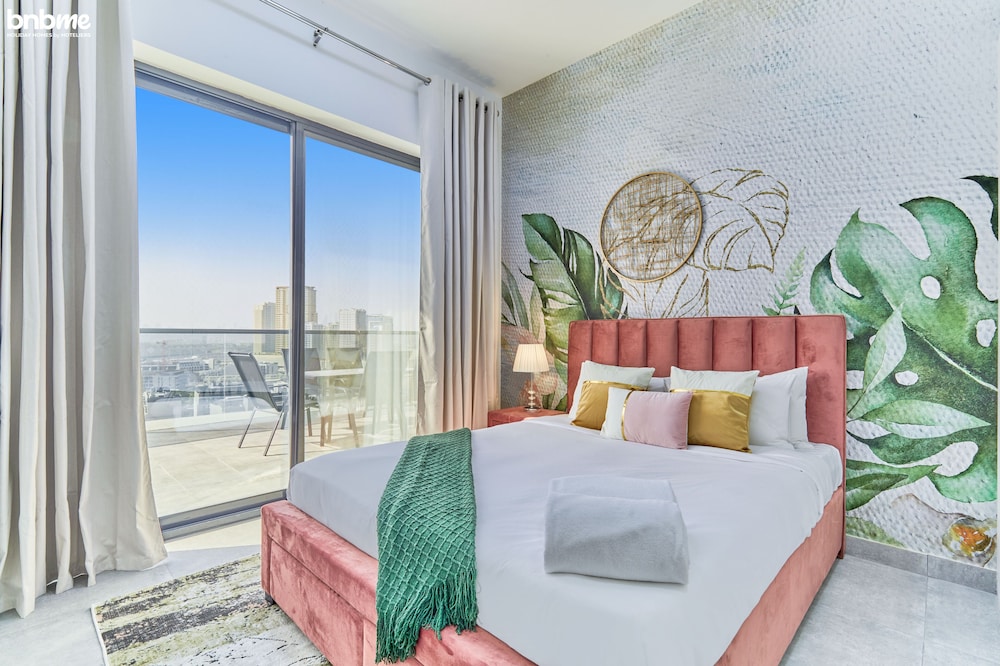 Lucky Residence - 1002 by bnbme homes
