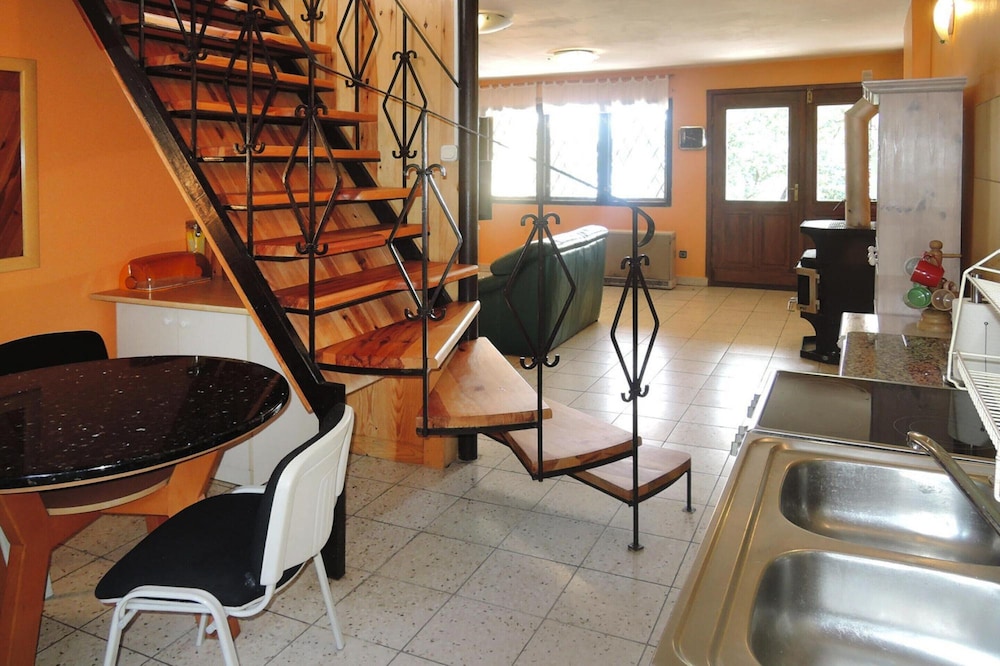 Holiday Appartment, Sulomino 100 qm, 2 Rooms, 4 Persons, Type C