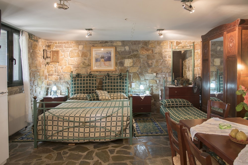 Stone Studio in Tower near Beach