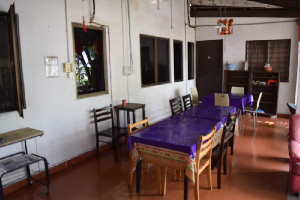 Casa Blanca Guest House photo 8