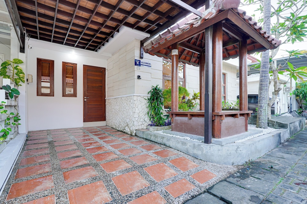 Villa Ganesha