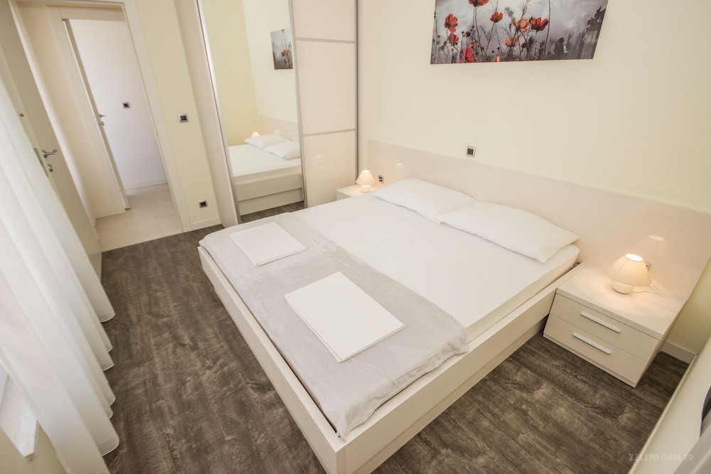 Villas Brac Hills