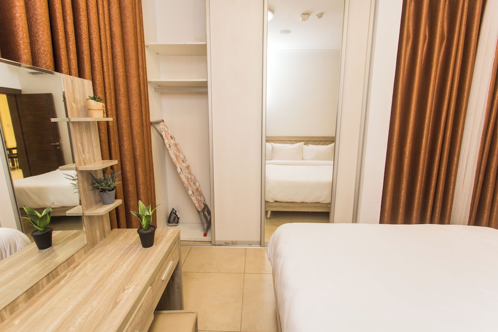 Accra Luxury Apartments at Avant Garde