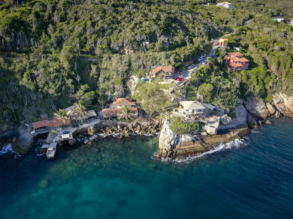 Casa da Pedra